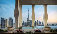 Dubai luxe property keeps booming
