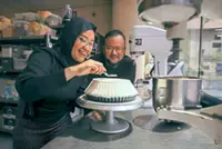 From the ashes of Fluff comes Big Mouth