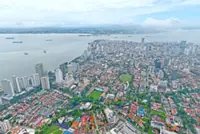 Chow: Tax revised to better align with actual land use