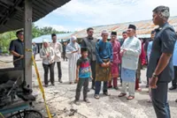 PM: 10 years is enough