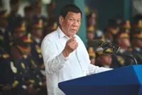 Former leader Duterte faces pre-trial ICC hearing