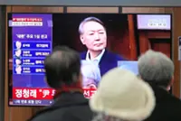 Yoon remains defiant after life term