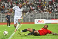 Kuching brace for intense battle with Selangor in race for second spot