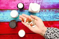 Brain damage risk soars among teen users