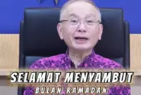 Dr Wee extends best wishes to Muslims as fasting month begins