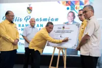 RM200mil treatment plant set to boost Seremban water supply 