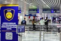 Border control seizes RM1.9mil in animal products