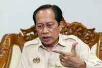 Umno Supreme Working Council to decide on Bersatu members rejoining party, says Ahmad Maslan