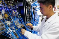 Chinese scientists put quantum chaos in ‘slow motion’