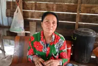 OPINION - ‘I dream he is looking for his phone’: Cambodian mother recalls how Thai shell killed her 13-year-old son