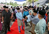 Make mosques centres of unity, not exclusive domain of any group, says Pahang Sultan