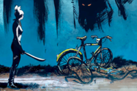 Horror comics boom in our modern age of anxiety