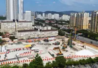 Public inspection for LRT Mutiara Line extension linking Penang Island, Seberang Perai