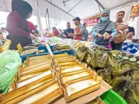 TB outbreak: Mask up at crowded places like Ramadan bazaars, public urged