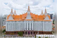 Cambodia's Interior Ministry debuts new complaint system