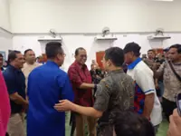 Ex-Bersatu members welcome to join Umno, says Khaled