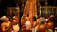 Former Goa governor says he advised Thantri to close Sabarimala temple during 2018 women’s entry row