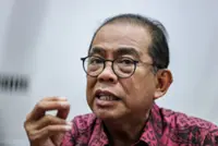 No elements of abuse, bullying found in Trooper Indiran's death, says Khaled