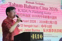DAP members, leaders must respect outcome of special congress, says Chow