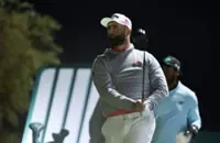 Golf-Rahm left out as DP World Tour grants LIV releases, Ryder Cup future uncertain