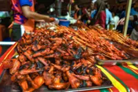 Ramadan bazaars: A beloved annual tradition for Malaysians