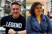 'Still a shocker' - Audrey Fang's death: Family asks Spain court to extend suspect Mitchell Ong’s detention by two years