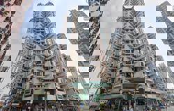 Hongkonger, 63, falls to his death from high-rise while trying to save cat