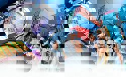 Broadening Malaysia’s trade