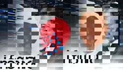 Infomina finds a place in the Sun