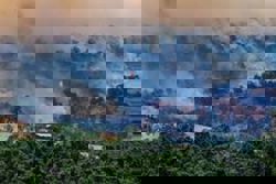 Residents in Australia’s Victoria state urged to evacuate as bushfire rages