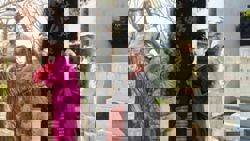 China ‘history fangirls’ visit mausoleums, write books, marking rapid growth in heritage tourism