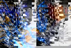 Chinese scientists put quantum chaos in ‘slow motion’