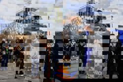 Duterte at International Criminal Court: How he ended up accused of murder in international tribunal