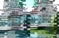 Three more suspended in HRD Corp governance reset