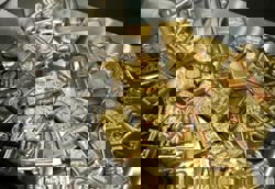 Indonesian police probe Rp 25 trillion money laundering linked to illegal gold mining in West Kalimantan