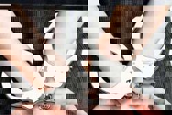 Woman who stabbed mother remanded seven days