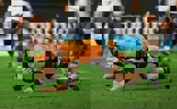 Rugby-Waratahs coach McKellar determined to keep Jorgensen fit for Super Rugby challenge