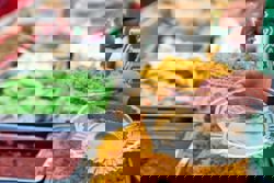 Ramadan buffet promotion in Brunei requires Halal certification