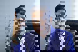 Police to call several individuals in probe over alleged share ownership by Azam Baki