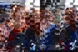 12 police personnel suspended over cryptocurrency theft