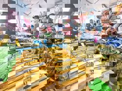 TB outbreak: Mask up at crowded places like Ramadan bazaars, public urged