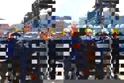 Vietnamese PM Chinh urges faster progress of expressway projects in Lang Son, Cao Bang provinces