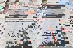 Analysis-Trump pushes US toward war with Iran as advisers urge focus on economy