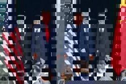 Trump to travel to China next month, with US tariffs in focus