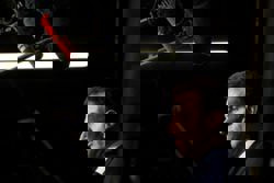 Macron says US Supreme Court tariff ruling shows it is good to have counterweights to power in democracies