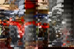 ‘Truly terrible’: Passenger describes escape after fatal fire breaks out on World Legacy cruise ship