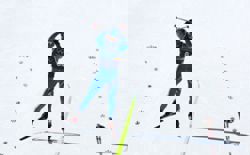 Olympics-Crosscountry-Pellegrino and Ogden out of 50km classic