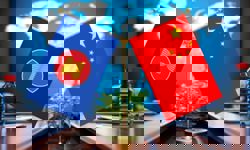 Next South China Sea code of conduct negotiations set in Singapore in last week of February