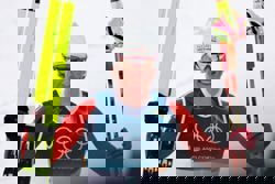 Factbox-Olympics-Most prolific gold medal winners at Winter Games