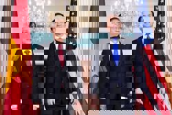 Trump to remove Vietnam from restricted tech list, says Hanoi